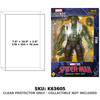 Hulk Marvel Legends Spider-Man Brand New Day Figure