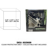 Neo Chateau Scene The Matrix Series One Figure Set