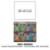 Pokemon World Championships 2025 Anaheim Deck Set of 4