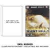 Silent Hill 2 PC CD-ROM Big Box Game
