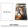 Downforce G.I. Joe A Real American Hero Figure