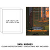 The Conversation 4K Ultra HD 50th Anniversary Edition