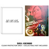 Tenebres Francaises Blu-ray French Version