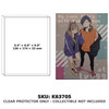 My Love Story with Yamada-kun at Lv999 Complete Blu-ray Box Set
