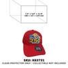 USA 250 Anniversary Eagle Limited Edition Cap