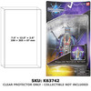 Vilor Beetleborgs Metallix Figure