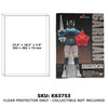 Gardian Godaikin Robot