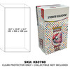Pokemon Scarlet & Violet Destined Rivals Build & Battle Box