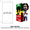 H.R. Bad Brains Throbblehead