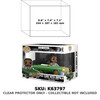 Ice Cube with Impala Funko POP! Rides 81 Figure