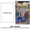 Lady Death Chrome Edition Chaos! Comics Figure