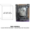 Megatron Transformers 1:3 Scale Head Replica