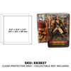 Will Turner Pirates of the Caribbean Dead Man's Chest Figure