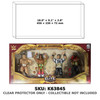 Hall of Champions WWE Elite 4-Pack Figure Set