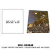 Conan Art of the Hyborian Age Trading Card Binder