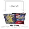 Pokemon Surging Sparks Elite Trainer Box & Booster Bundle 2-Pack