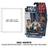 Obi-Wan Kenobi Star Wars Discover the Force Figure