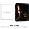 The Ninth Gate 4K Ultra HD Blu-ray Limited Edition