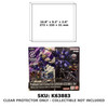 Gundam Assemble Card Collection Iron-Blooded Orphans PC01A