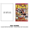 Weekly Shonen Jump 1998 Issue 06 Japanese Magazine