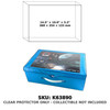 Alien ReAction Figure Carrying Case