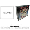 Iron Maiden The First Ten Years 1980-1990 Vinyl Box Set