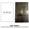 Spain RFEF 100th Anniversary 1920-2020 Jersey Box