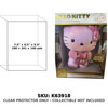 Hello Kitty 50th Anniversary Plush