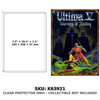 Ultima V Warriors of Destiny IBM PC Game