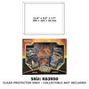 Charizard GX Pokemon Hidden Fates Collection