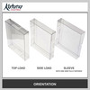 Orientation options