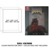 Doom The Classics Collection Collector's Edition Switch LRG #102