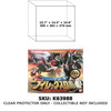 V-Rex Robo Timeranger Voice Formation DX Figure Japanese