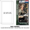 Lt. Falcon Green Beret G.I. Joe Sideshow 1/6 Figure