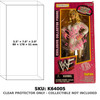 Debra WWF ToyFare Exclusive Collector Figure