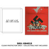 The Eagle Has Landed Blu-ray Imprint #193 Limited Edition Hardbox