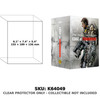 Edge of Tomorrow Blu-ray Steelbook One-Click Boxset