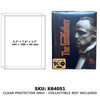 The Godfather Blufans OAB Full Slip Steelbook