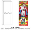 Ken the Eagle Gatchaman II Popy Japanese Figure