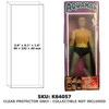 Aquaman World's Greatest Super-Heroes 8-Inch Figure