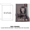 Cayde-6 Destiny PlayStation Exclusive Figure