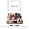 NHL Slapshot Wii Hockey Stick Bundle