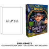 World of Warcraft TCG Darkmoon Faire Collector's Set