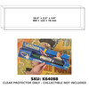 Star Wars Droids Battery-Operated Lightsaber