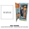 Lynda Carter Wonder Woman Diana Prince Doll