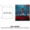 Stranger Things Deluxe Edition 4K Ultra HD