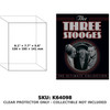 The Three Stooges Ultimate Collection DVD