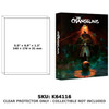 The Changeling 4K Ultra HD Limited Edition DigiPack