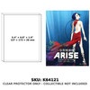 Ghost in the Shell Arise Borders 3 & 4 Blu-ray
