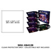 Helloween United Alive Vinyl Box Set 2019